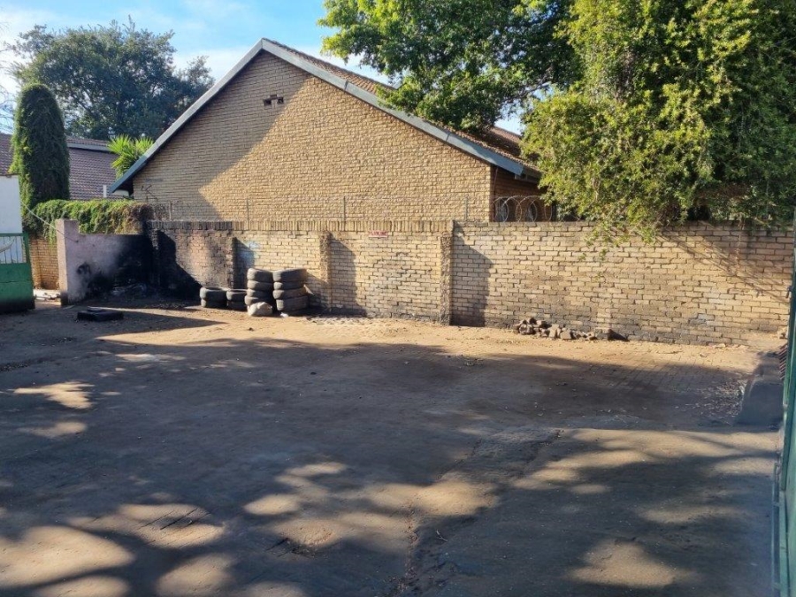 Commercial Property for Sale in Rustenburg Central North West